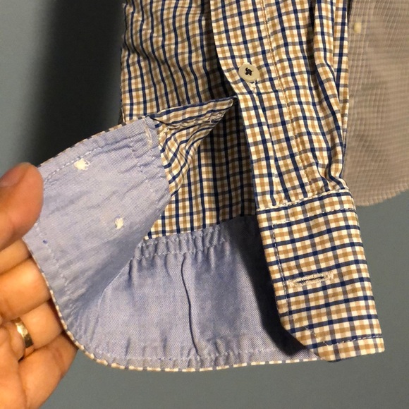 Men’s shirt from Banana Republic - Picture 5 of 8